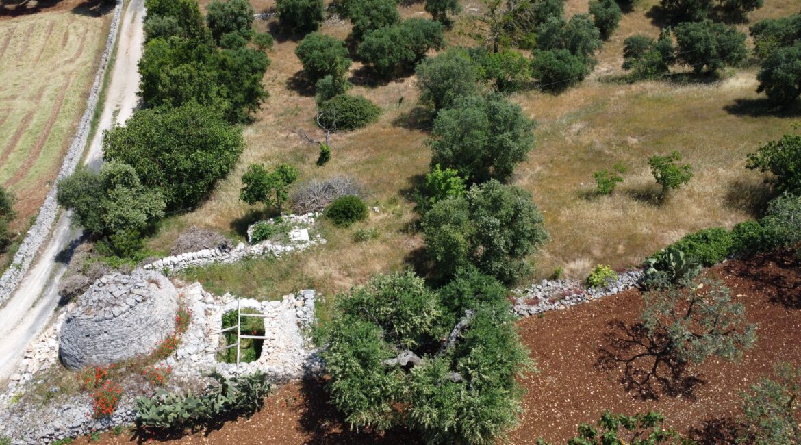 Trulli