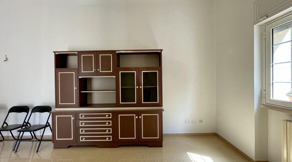 Casa semi – indipendente