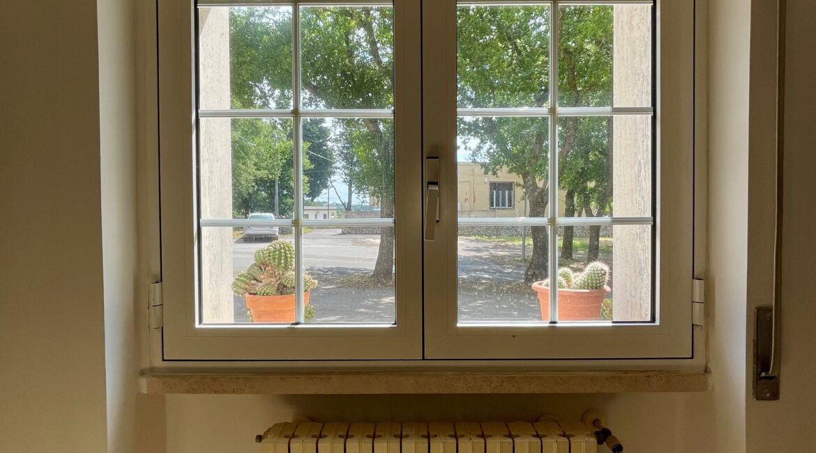Casa semi – indipendente