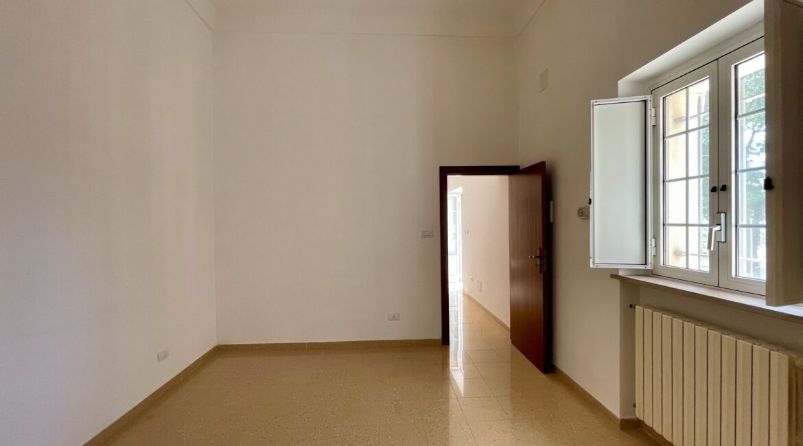 Casa semi – indipendente