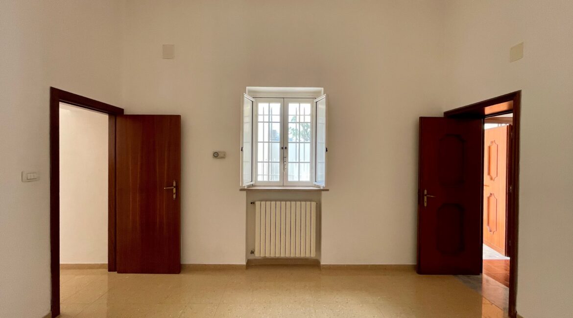 Casa semi – indipendente