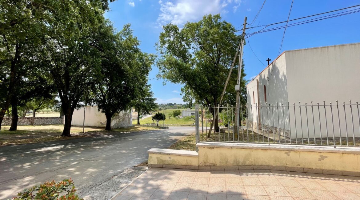 Casa semi – indipendente