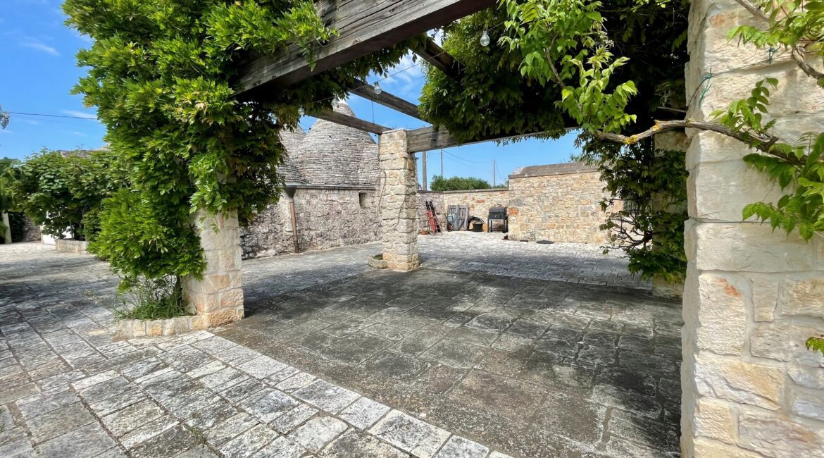 Trulli