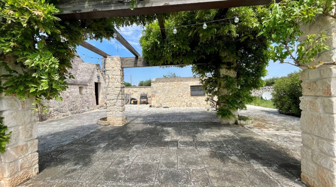 Trulli