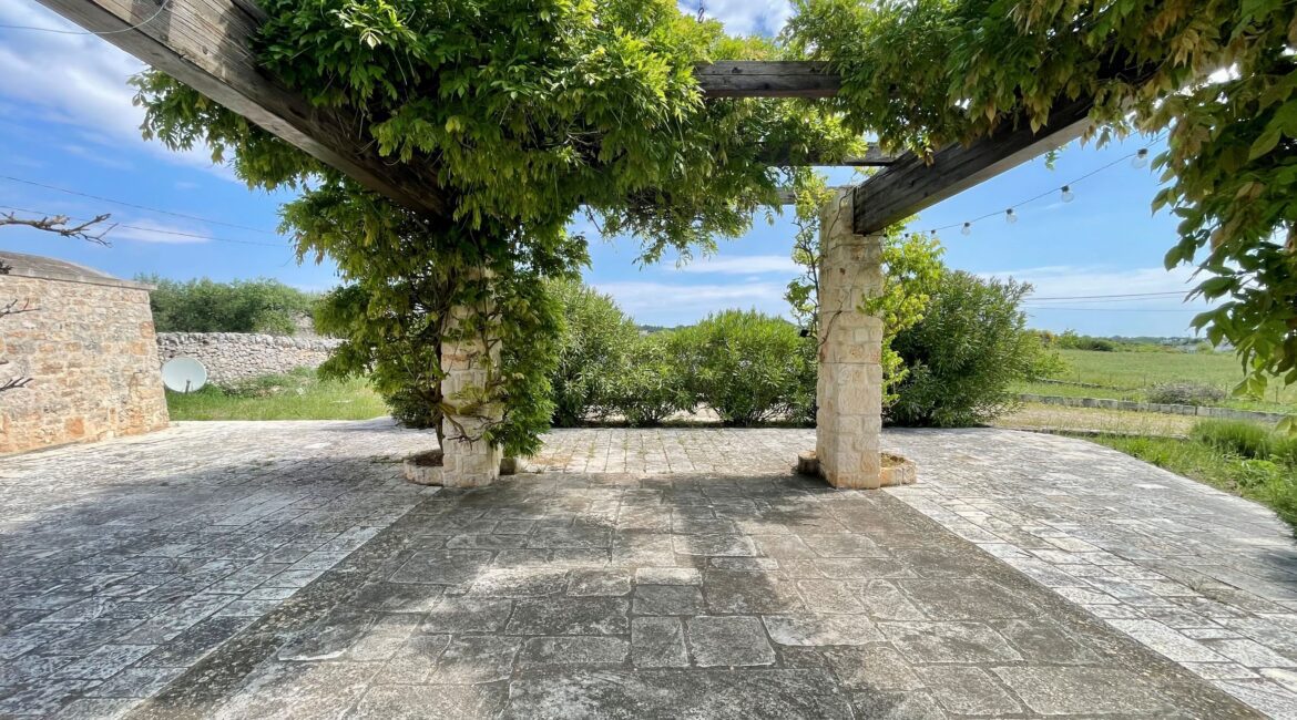 Trulli