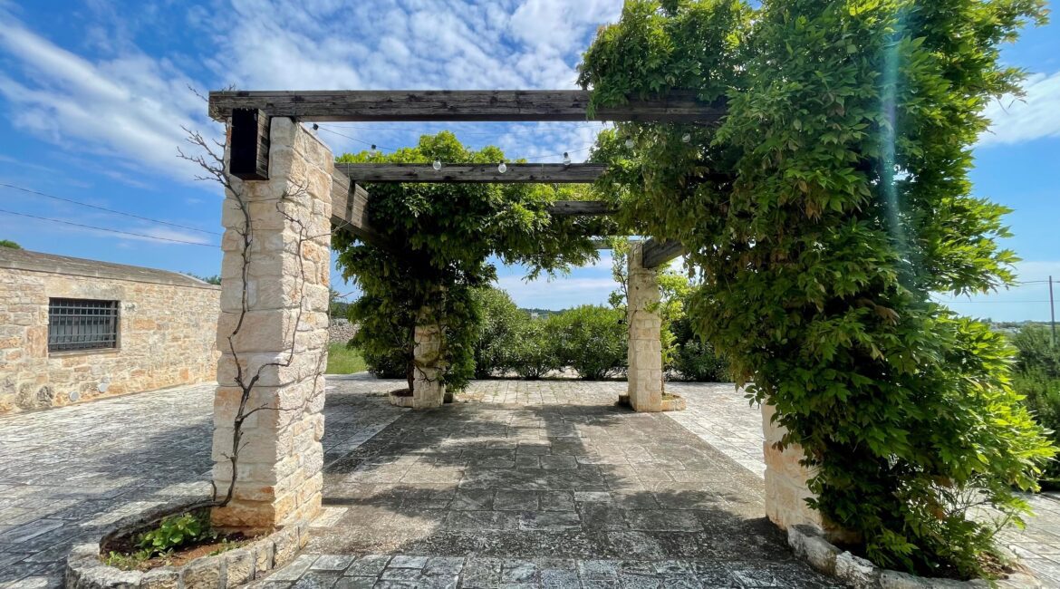 Trulli