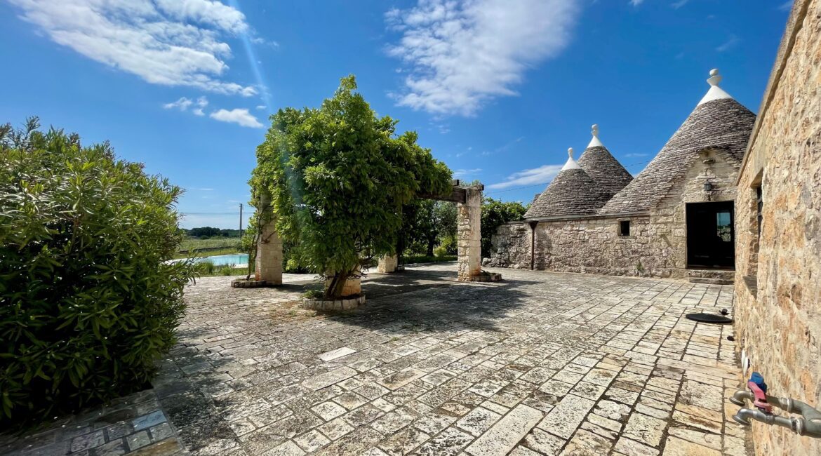 Trulli