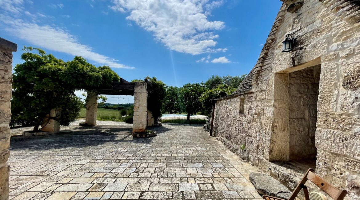 Trulli
