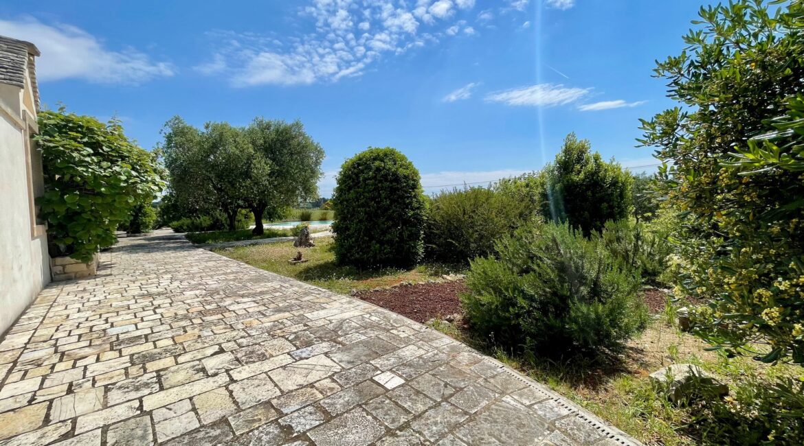 Trulli