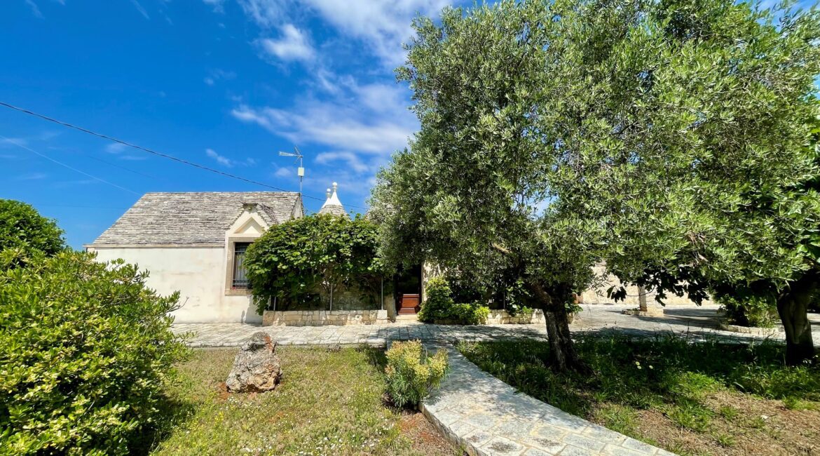 Trulli