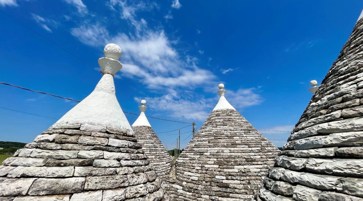 Trulli
