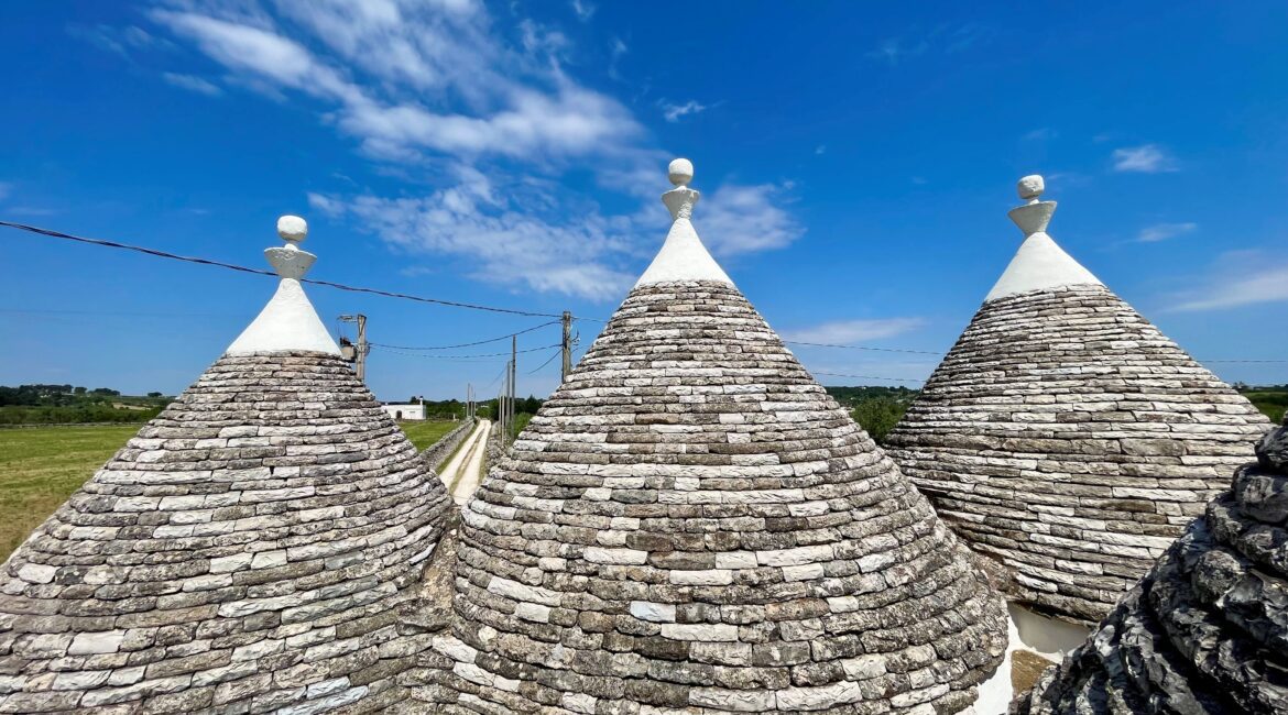 Trulli