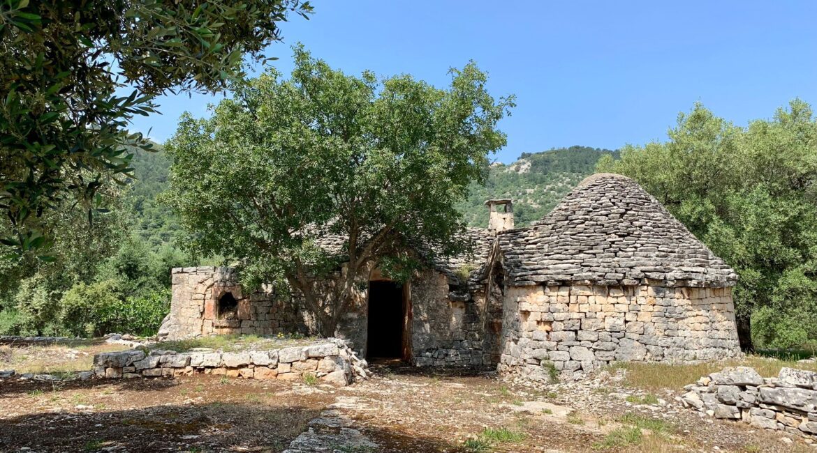 Trulli