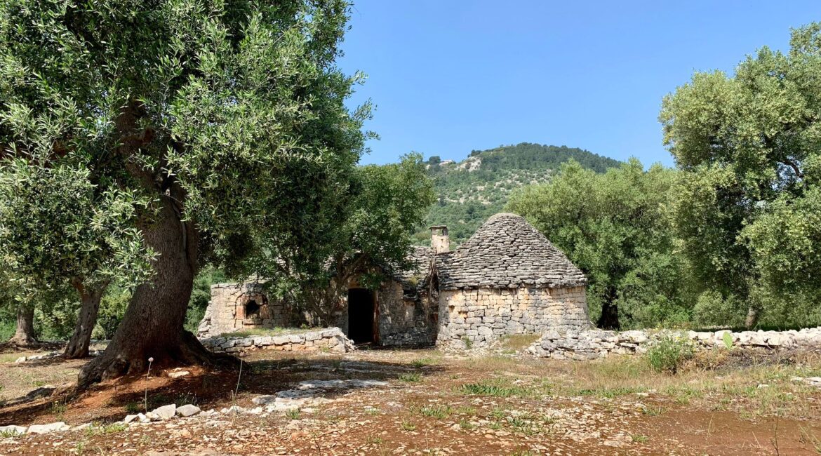Trulli