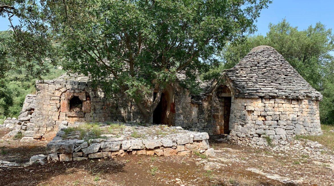 Trulli