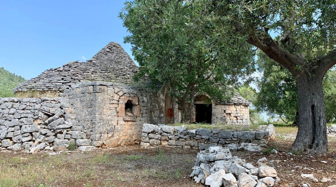 Trulli