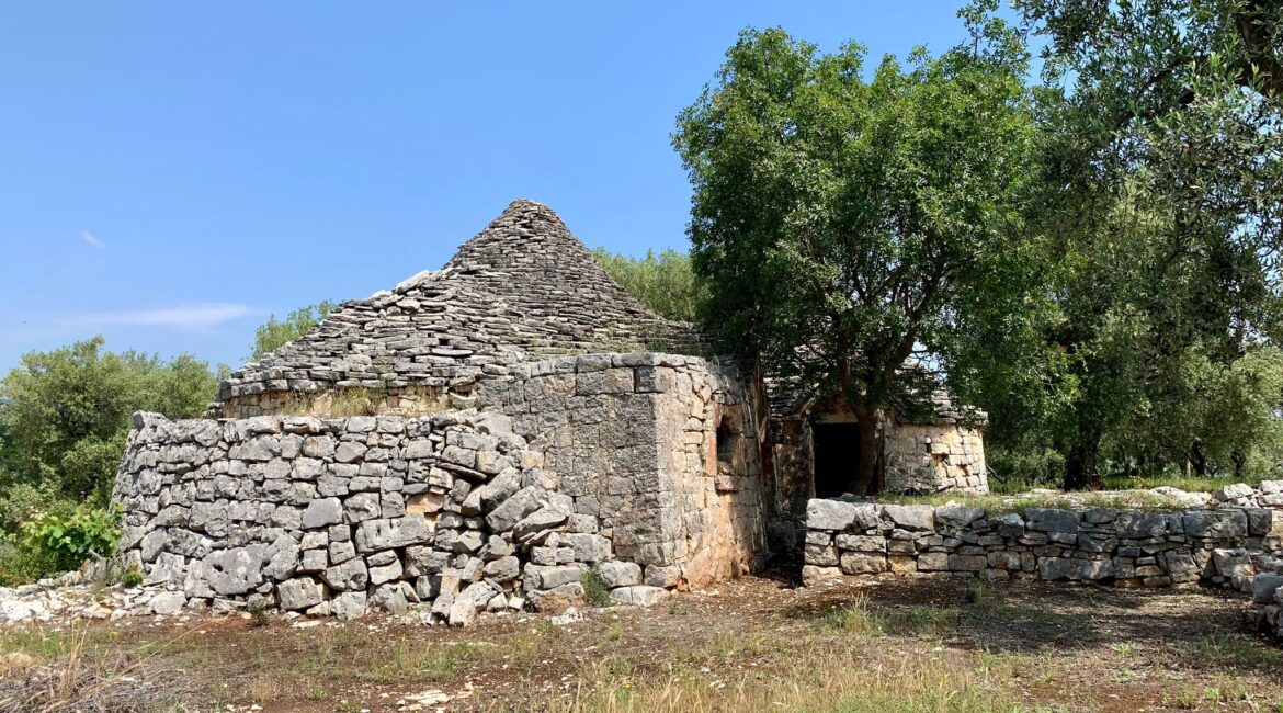 Trulli