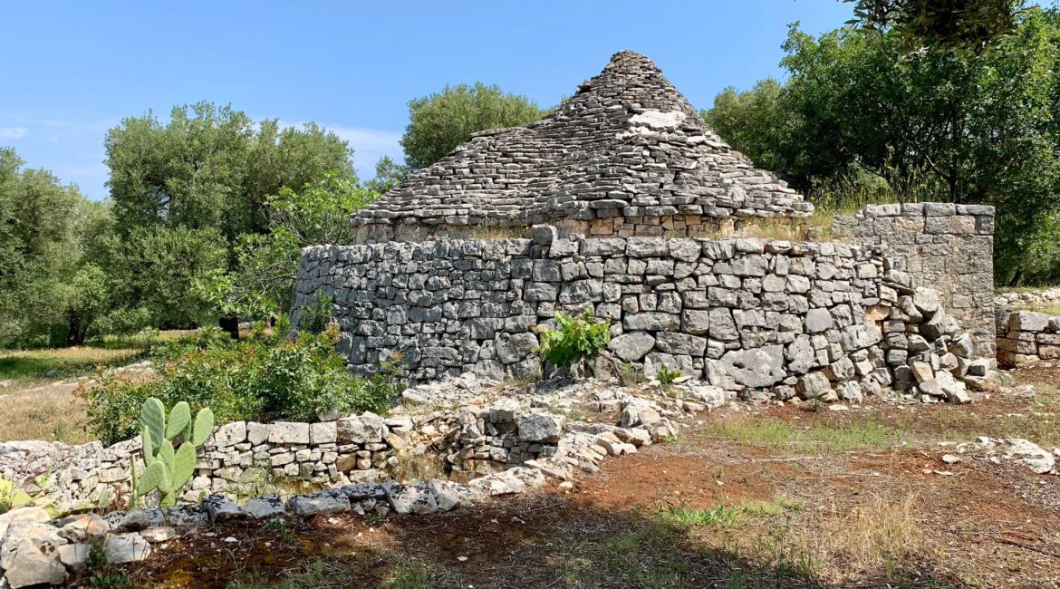 Trulli