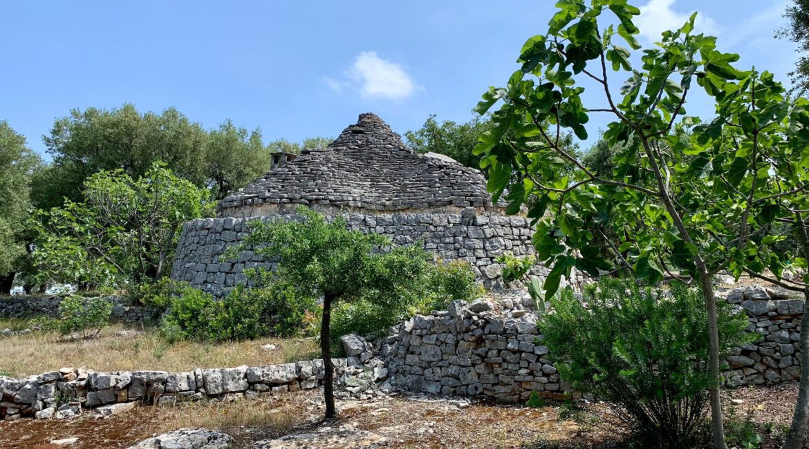 Trulli