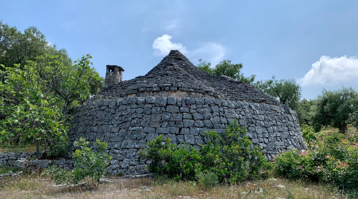 Trulli