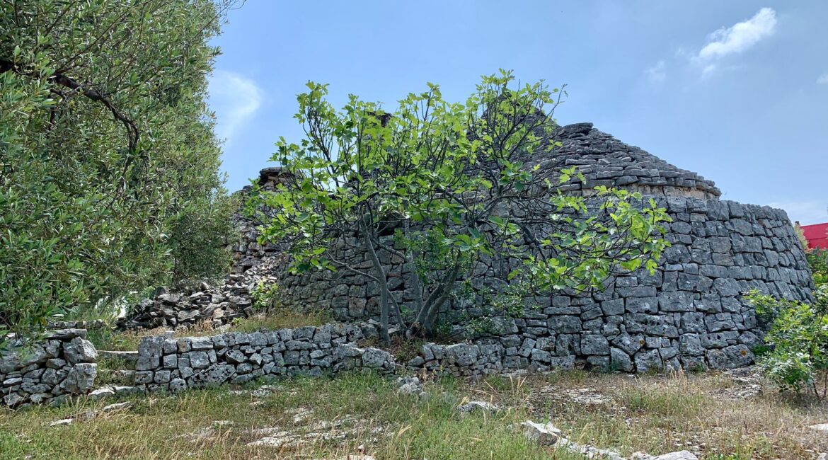 Trulli