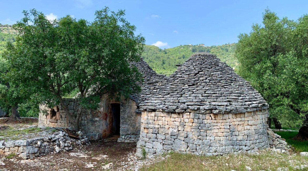 Trulli