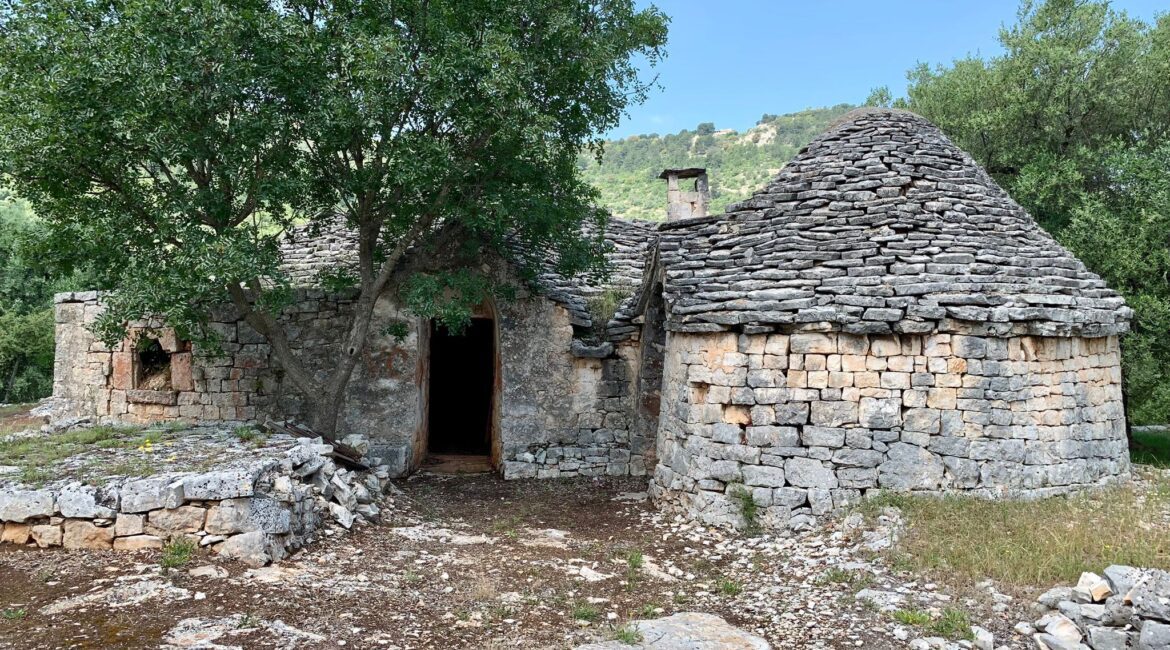 Trulli