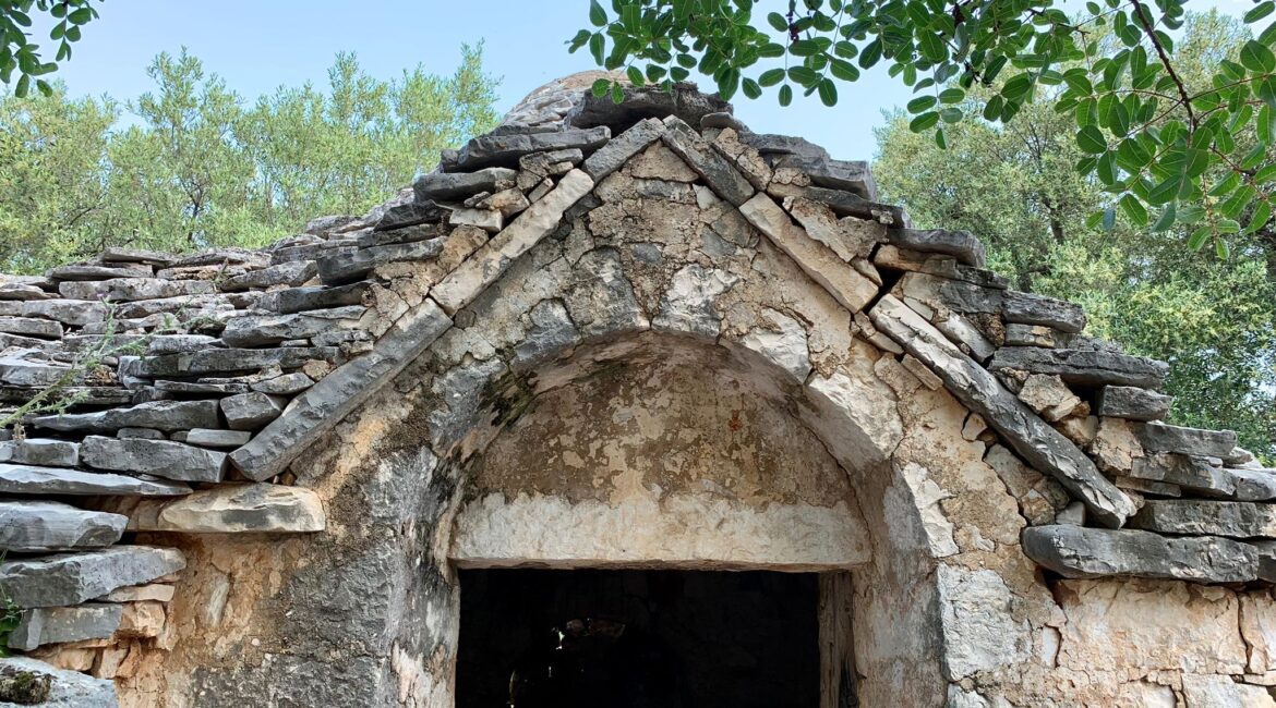 Trulli