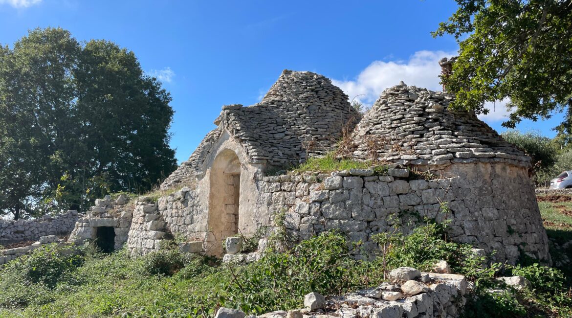 Trulli