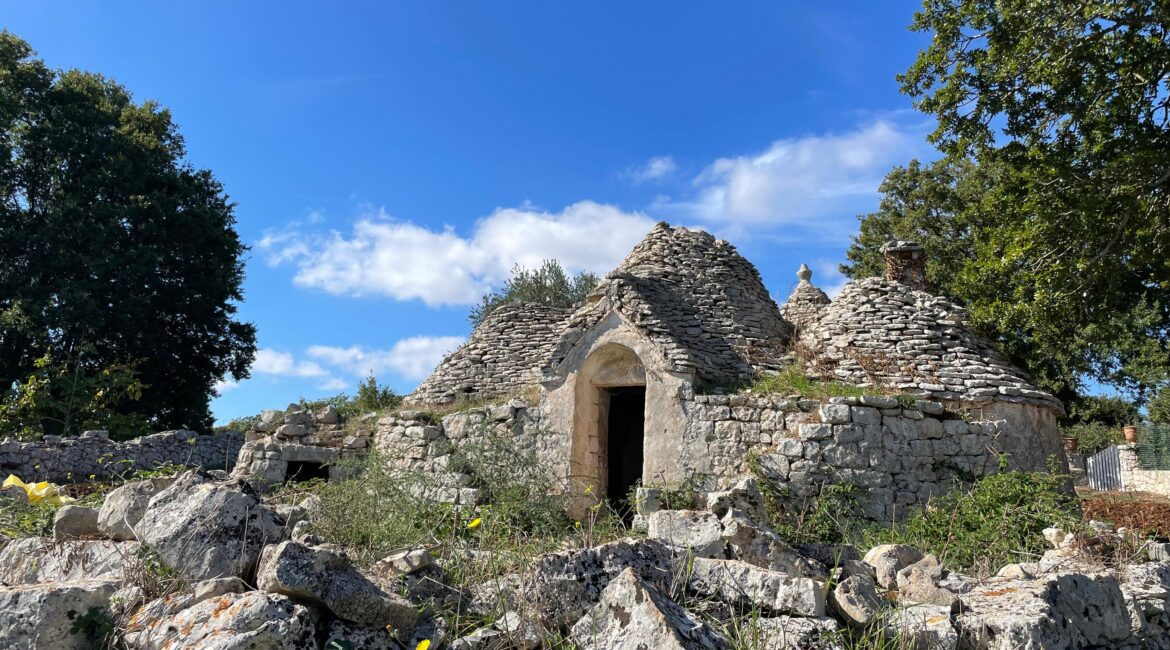 Trulli