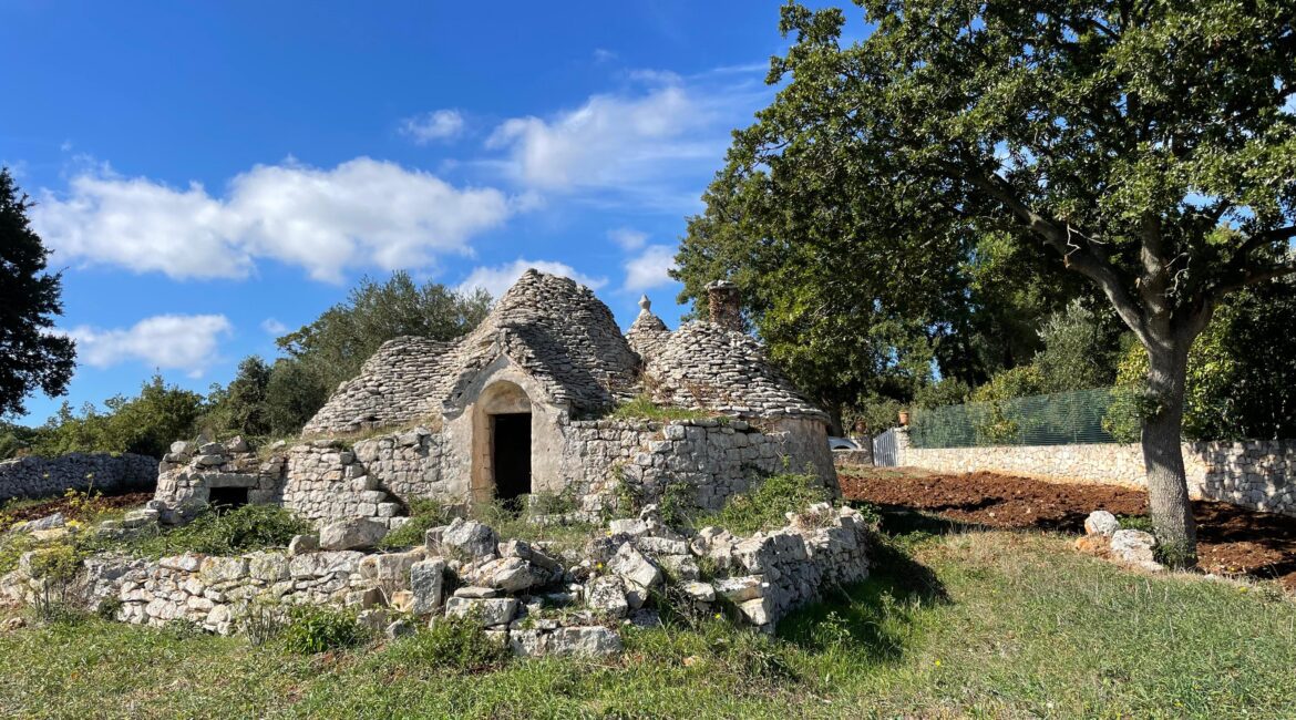 Trulli