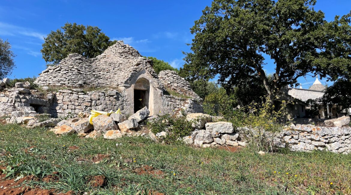 Trulli