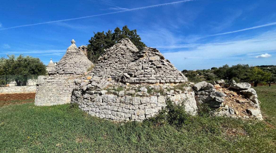 Trulli