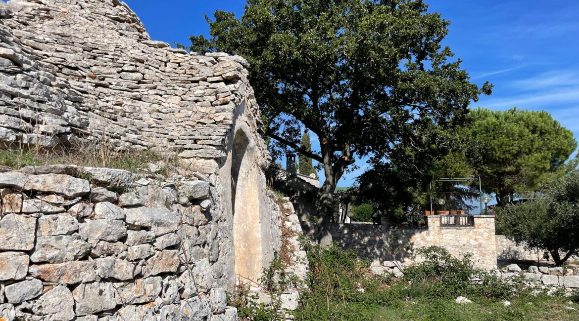 Trulli