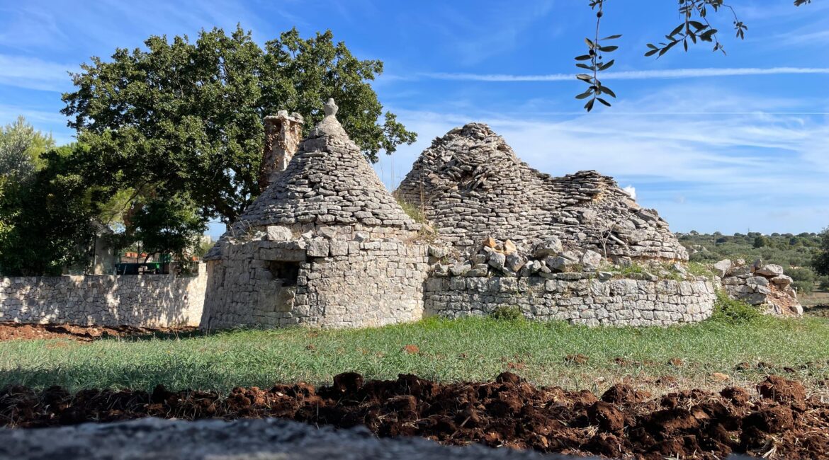Trulli