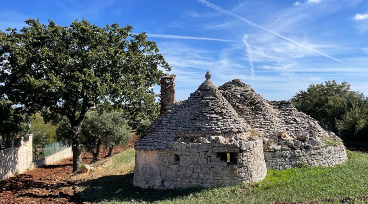 Trulli