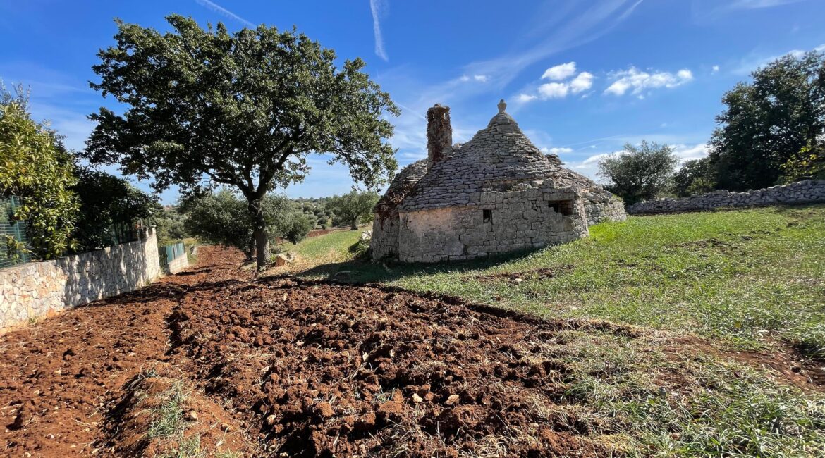 Trulli