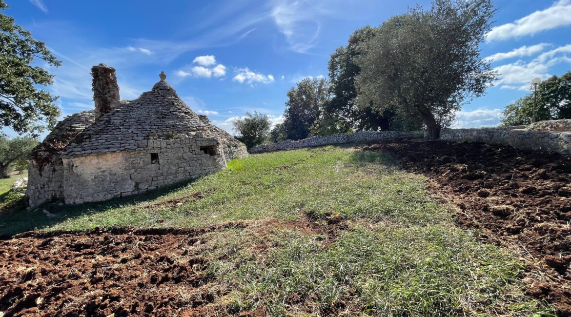 Trulli