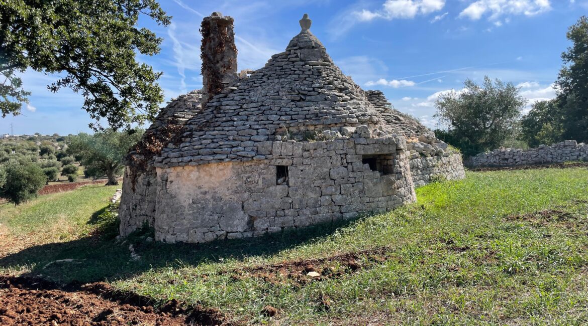 Trulli