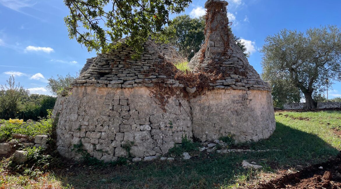 Trulli