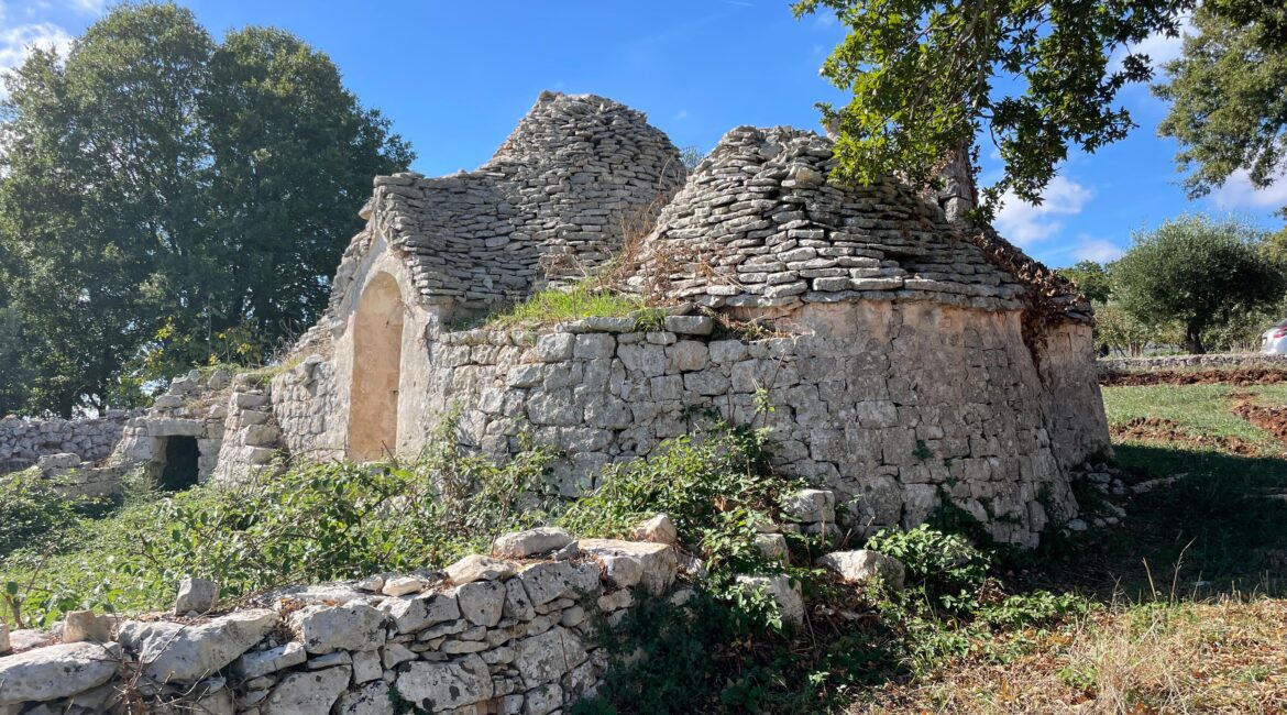 Trulli