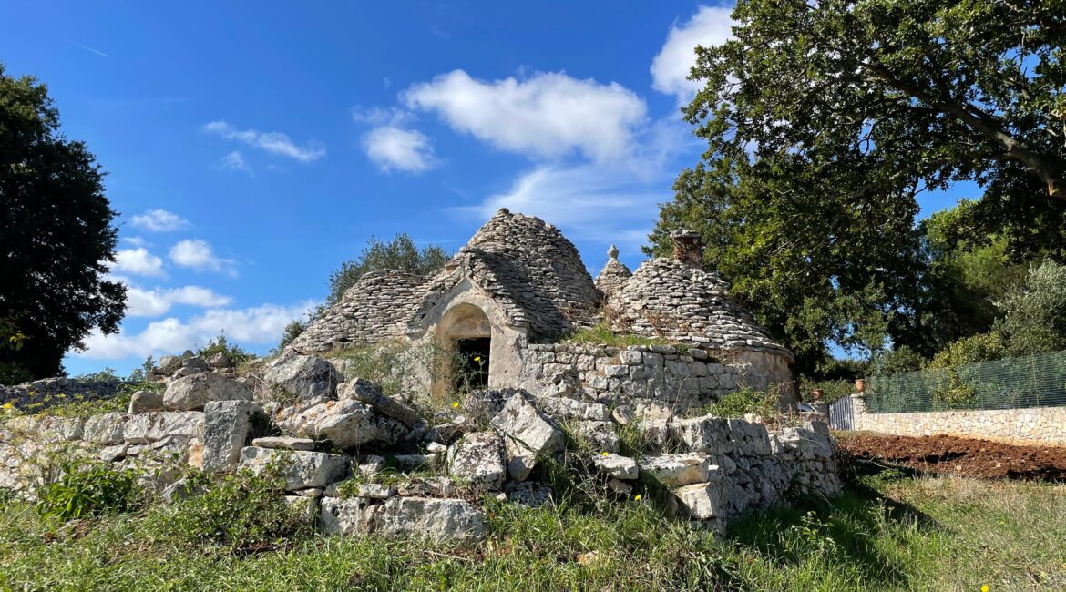Trulli