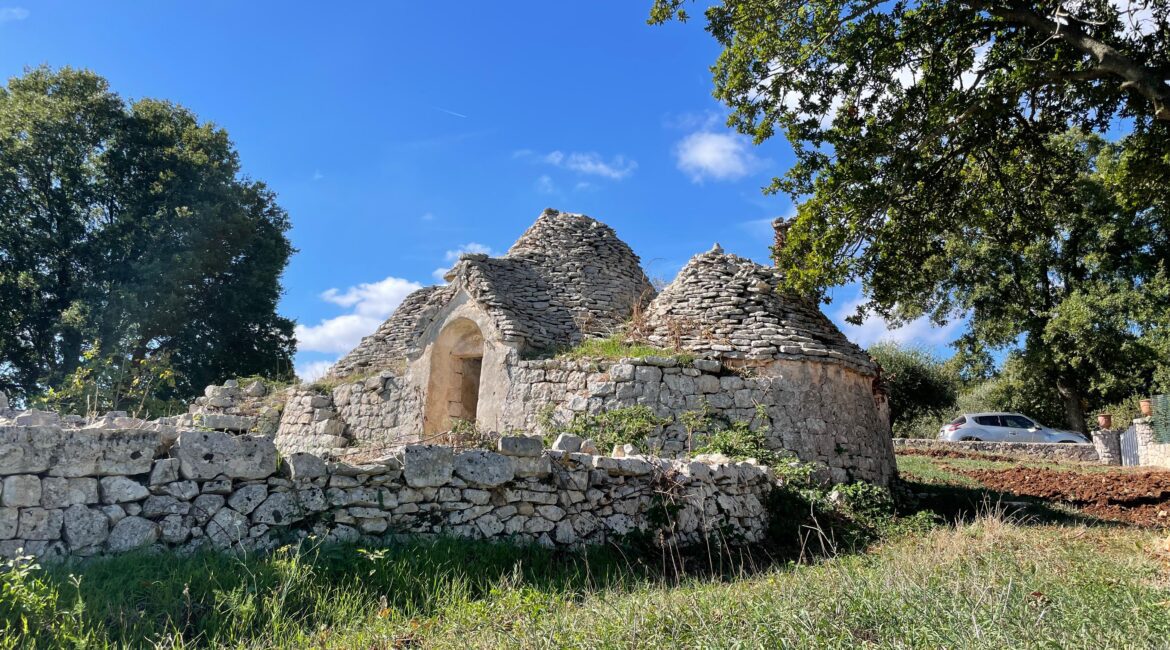 Trulli