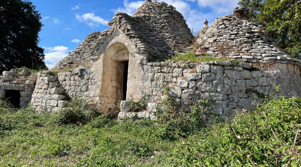 Trulli
