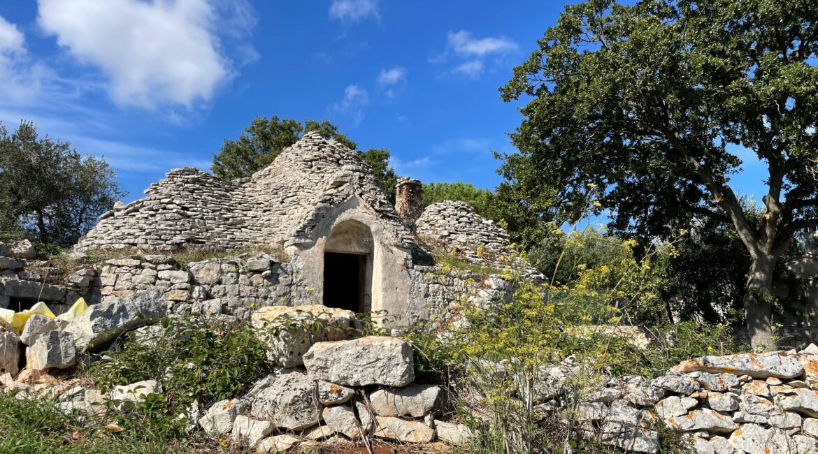 Trulli