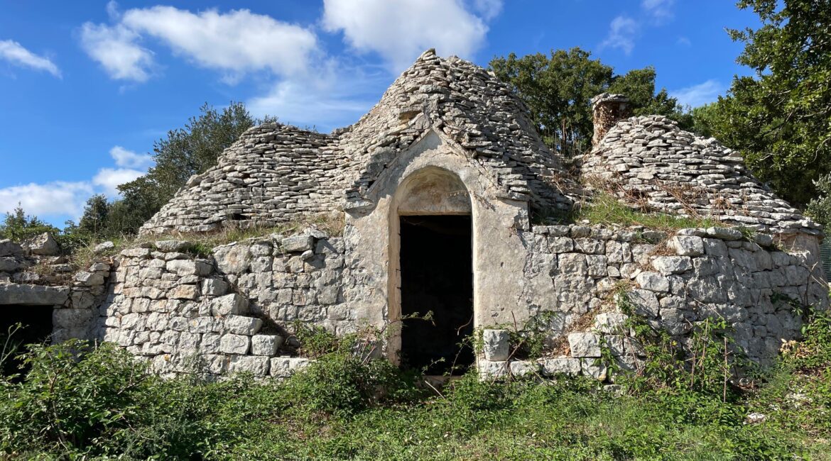 Trulli