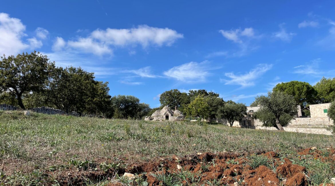 Trulli