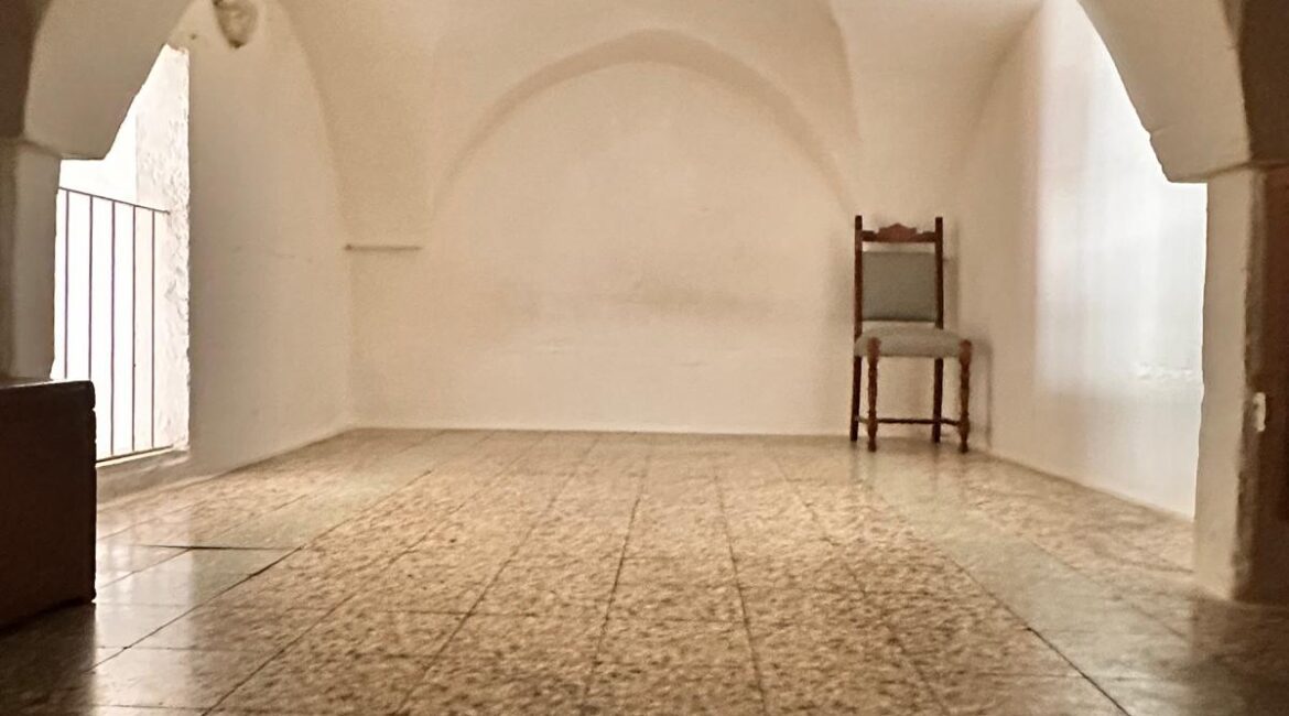 Casa indipendente