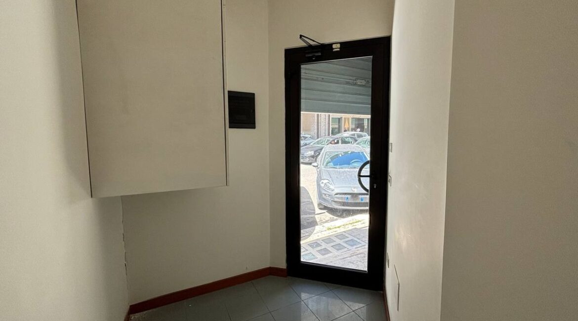 Locale artigianale
