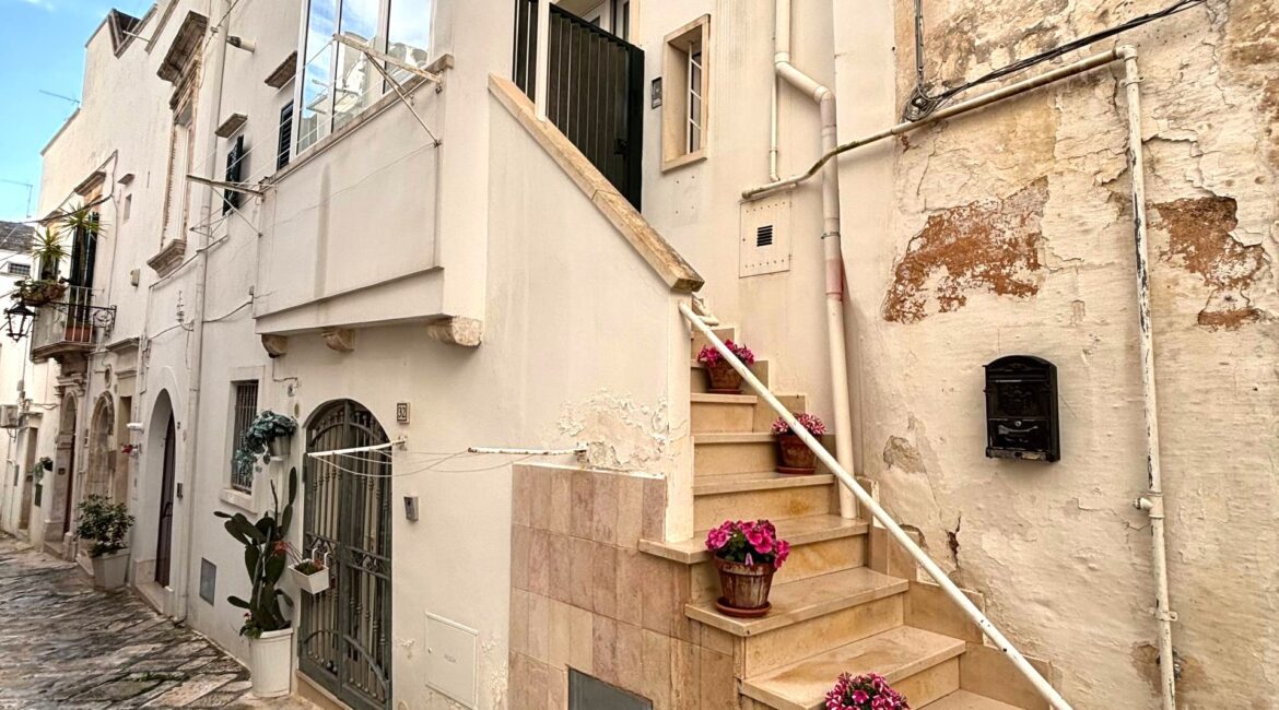 Casa indipendente